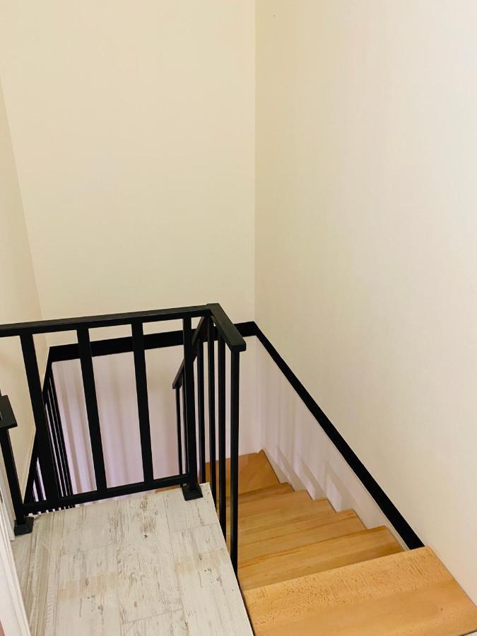 Chalet كفارياتي المظهر الخارجي الصورة