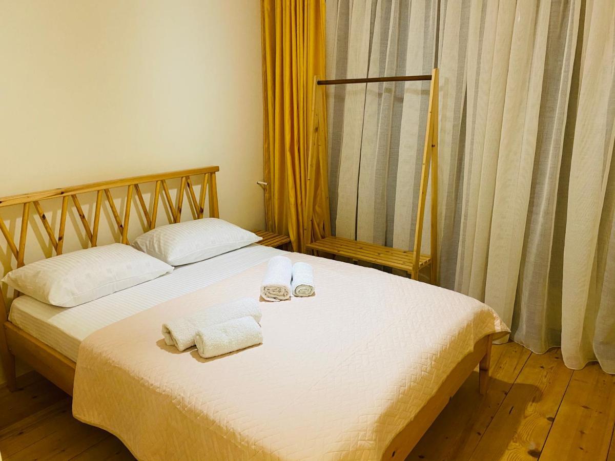 Chalet كفارياتي المظهر الخارجي الصورة