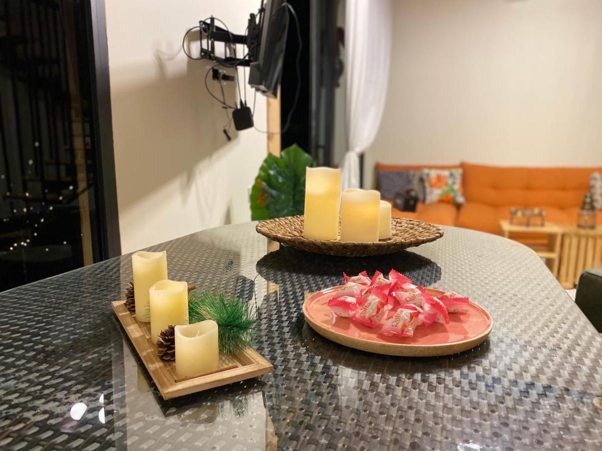 Chalet كفارياتي المظهر الخارجي الصورة