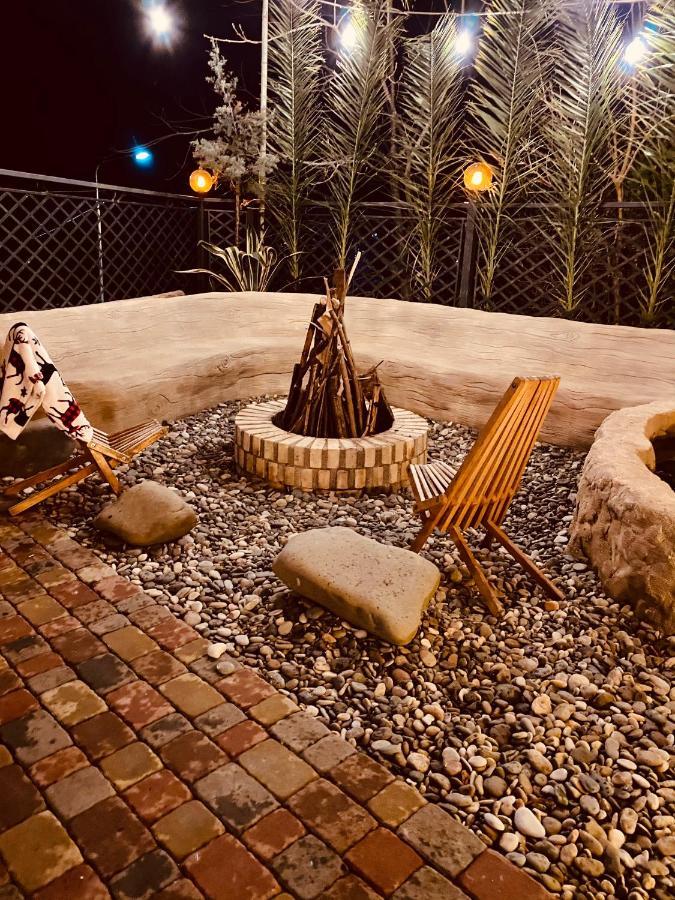 Chalet كفارياتي المظهر الخارجي الصورة