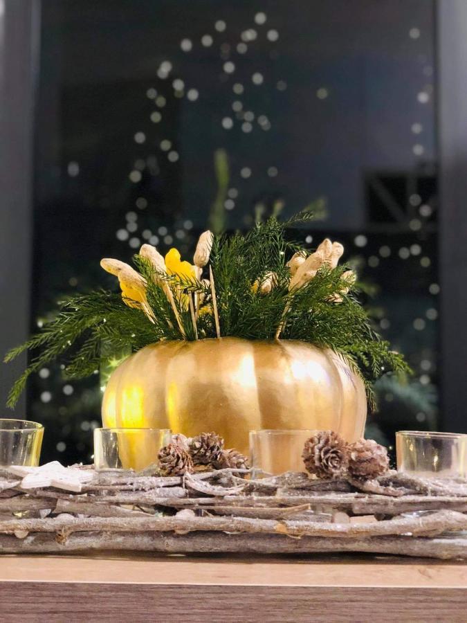 Chalet كفارياتي المظهر الخارجي الصورة