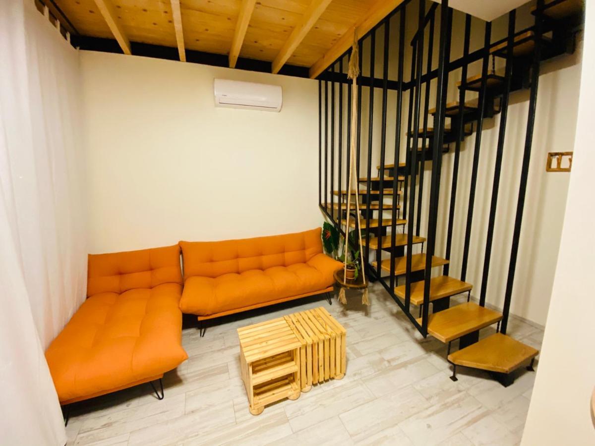 Chalet كفارياتي المظهر الخارجي الصورة