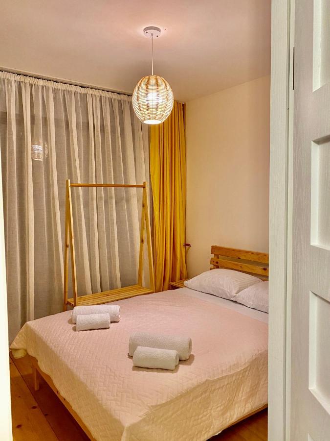 Chalet كفارياتي المظهر الخارجي الصورة