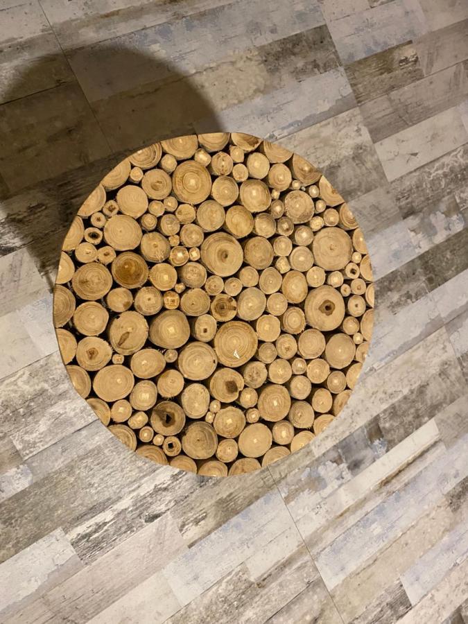 Chalet كفارياتي المظهر الخارجي الصورة