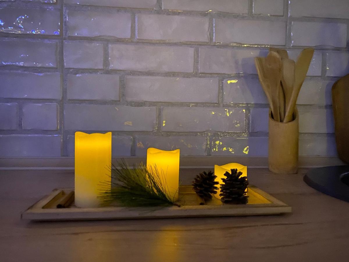 Chalet كفارياتي المظهر الخارجي الصورة