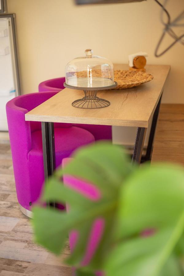 Chalet كفارياتي المظهر الخارجي الصورة