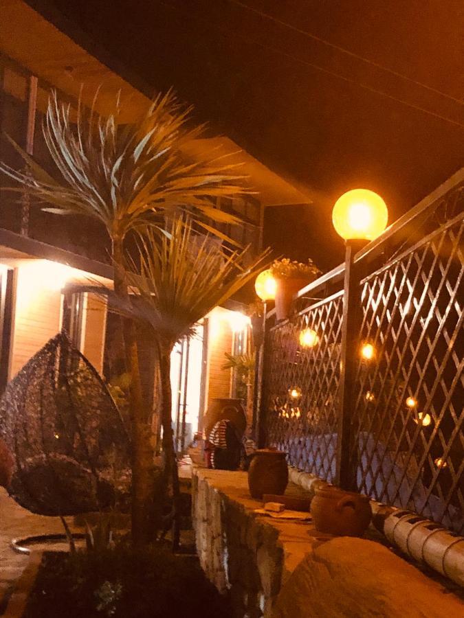 Chalet كفارياتي المظهر الخارجي الصورة