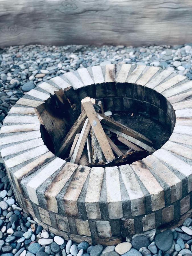 Chalet كفارياتي المظهر الخارجي الصورة
