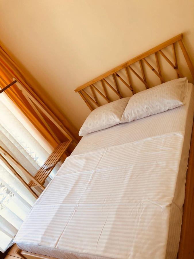 Chalet كفارياتي المظهر الخارجي الصورة