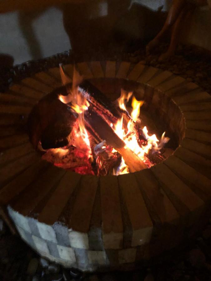 Chalet كفارياتي المظهر الخارجي الصورة